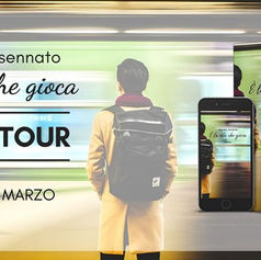 Review Tou - "E' la vita che gioca" di Giacomo Assennato