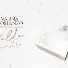 Cover Reveal - "La luce del tramonto" di Vanna Costanzo