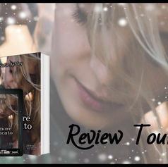 𝓡𝓮𝓿𝓲𝓮𝔀  𝓣𝓸𝓾𝓻 - "𝓤𝓷 𝓪𝓶𝓸𝓻𝓮 𝓬𝓸𝓶𝓹𝓵𝓲𝓬𝓪𝓽𝓸" 𝓭𝓲 𝓚𝓪𝓽𝓲𝓮 𝓐𝓼𝓱𝓵𝓮𝔂