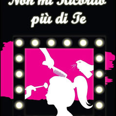 Review Party - "Non mi ricordo più di te" di Silvia J.