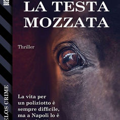 "La testa mozzata" di Salvatore Stefanelli