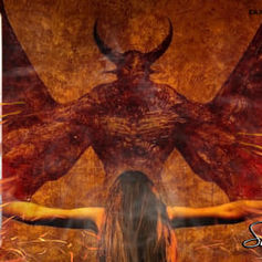 Cover Reveal - "The Devil and The Lady" di Sabrina Pennacchio