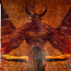 Cover Reveal - "The Devil and The Lady" di Sabrina Pennacchio