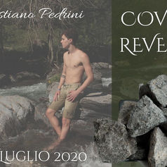 Cover Reveal - "Il sentiero degli Edelweiss" di Cristiano Pedrini