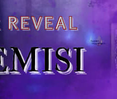 ℂ𝕠𝕧𝕖𝕣 ℝ𝕖𝕧𝕖𝕒𝕝 - "ℂ𝕣𝕖𝕞𝕚𝕤𝕚 - 𝕆𝕟𝕖 𝕗𝕠𝕣 𝕤𝕠𝕣𝕣𝕠𝕨, 𝕥𝕨𝕠 𝕗𝕠𝕣 𝕛𝕠𝕪"