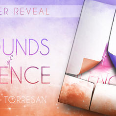 ℂ𝕠𝕧𝕖𝕣 ℝ𝕖𝕧𝕖𝕒𝕝 - "𝕊𝕠𝕦𝕟𝕕𝕤 𝕠𝕗 𝕊𝕚𝕝𝕖𝕟𝕔𝕖" 𝕕𝕚 𝔻𝕒𝕣𝕚𝕒 𝕋𝕠𝕣𝕣𝕖𝕤𝕒𝕟