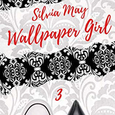 Review Party - "Wallpaper girl" di Silvia May