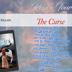 𝓡𝓮𝓿𝓲𝓮𝔀 𝓣𝓸𝓾𝓻 - 𝓓𝓲𝓵𝓸𝓰𝓲𝓪 "𝓣𝓱𝓮 𝓒𝓾𝓻𝓼𝓮" 𝓭𝓲 𝓕𝓻𝓮𝔂𝓪 𝓑𝓪𝓵𝓵𝓪𝓭𝓪