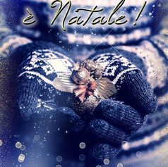 "Respira, è Natale!"di Stefania Rongaudio