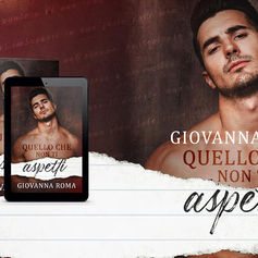 ℂ𝕠𝕧𝕖𝕣 ℝ𝕖𝕧𝕖𝕒𝕝-"ℚ𝕦𝕖𝕝𝕝𝕠 𝕔𝕙𝕖 𝕟𝕠𝕟 𝕥𝕚 𝕒𝕤𝕡𝕖𝕥𝕥𝕚" 𝕕𝕚 𝔾𝕚𝕠𝕧𝕒𝕟𝕟𝕒 ℝ𝕠𝕞𝕒