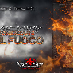 ℂ𝕠𝕧𝕖𝕣 ℝ𝕖𝕧𝕖𝕒𝕝 - "𝕊𝕋ℝ𝔸ℕ𝔾𝔼ℝ’𝕊 𝔼𝕐𝔼𝕊– ℕ𝕠𝕟 𝕤𝕔𝕙𝕖𝕣𝕫𝕒𝕣𝕖 𝕔𝕠𝕟 𝕚𝕝 𝕗𝕦𝕠𝕔𝕠"