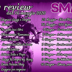 Review Party - "Smash" di Emma Altieri