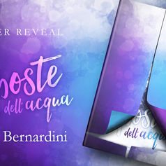 ℂ𝕠𝕧𝕖𝕣 ℝ𝕖𝕧𝕖𝕒𝕝 -"𝕃𝕖 𝕣𝕚𝕤𝕡𝕠𝕤𝕥𝕖 𝕕𝕖𝕝𝕝'𝕒𝕔𝕢𝕦𝕒" 𝕀𝕝𝕖𝕟𝕚𝕒 𝔹𝕖𝕣𝕟𝕒𝕣𝕕𝕚𝕟𝕚