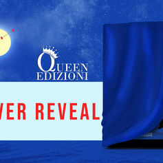 Cover Reveal - "Appuntamento con il lupo" di Andie M. Long