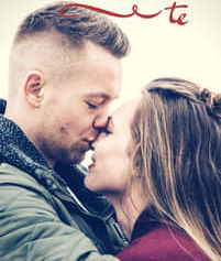 Cover Reveal "Le vertigini che ho di te" di Gina Laddaga