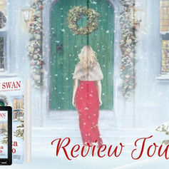 Review Party - "Una festa da sogno" di Karen Swan