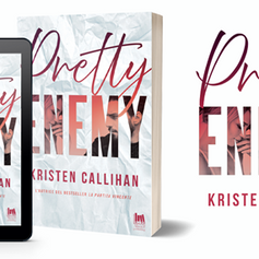 "Ⓟⓡⓔⓣⓣⓨ Ⓔⓝⓔⓜⓨ" ⓓⓘ Ⓚⓡⓘⓢⓣⓔⓝ Ⓒⓐⓛⓛⓘⓗⓐⓝ