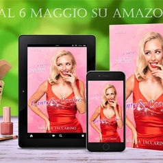 ℂ𝕠𝕧𝕖𝕣 ℝ𝕖𝕧𝕖𝕒𝕝 - “𝕃𝕒𝕟𝕥𝕪 & ℂ𝕠𝕠𝕜𝕚𝕖𝕤” 𝕕𝕚 𝕋𝕚𝕫𝕚𝕒𝕟𝕒 𝕀𝕒𝕔𝕔𝕒𝕣𝕚𝕟𝕠