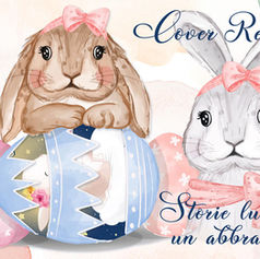 ℂ𝕠𝕧𝕖𝕣 ℝ𝕖𝕧𝕖𝕒𝕝 - "𝕊𝕥𝕠𝕣𝕚𝕖 𝕝𝕦𝕟𝕘𝕙𝕖 𝕦𝕟 𝕒𝕓𝕓𝕣𝕒𝕔𝕔𝕚𝕠" 