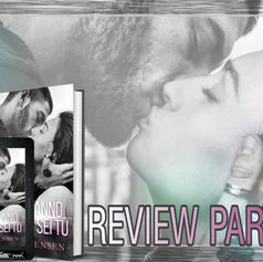 Review Party  - "Il mio inganno preferito sei tu" di Karla Sorensen
