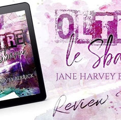 Review Tour - “Oltre le sbarre” di Jane Harvey Berrick