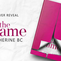 ℂ𝕠𝕧𝕖𝕣 𝕣𝕖𝕧𝕖𝕒𝕝 " 𝕋𝕙𝕖 𝕘𝕒𝕞𝕖" - ℂ𝕒𝕥𝕙𝕖𝕣𝕚𝕟𝕖 𝔹ℂ