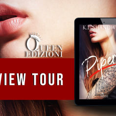 𝓡𝓮𝓿𝓲𝓮𝔀 𝓣𝓸𝓾𝓻 - "𝓟𝓲𝓹𝓮𝓻" 𝓭𝓲 𝓚𝓛 𝓢𝓱𝓪𝓷𝓭𝔀𝓲𝓬𝓴