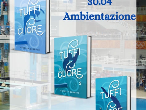 𝐁l𝐨g T𝐨u𝐫 - 𝐓r𝐢l𝐨g𝐢a "𝐃a𝐢 𝐭u𝐟f𝐢 𝐚l c𝐮o𝐫e" 𝐝i V𝐚n𝐞s𝐬a B𝐚r𝐛u𝐭o
