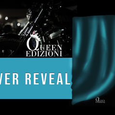 Cover Reveal - "Crash" di Daphne Loveling