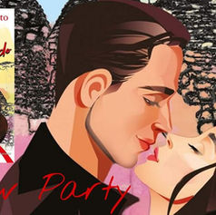 Review Party - "Tutti i colori del mondo" di Alessandra Fortunato