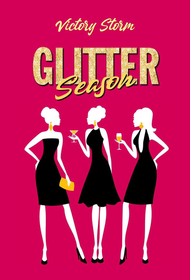 Glitter E Candy La Stagione Dei Sogni
