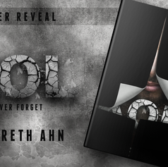 Cover Reveal - "KOL – never forget" di Elvereth Ahn