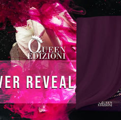 Cover Reveal - "The Royal Trials - L'impostore" di Tate James 