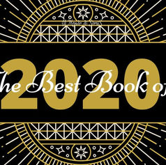 "🆃🅷🅴 🅱🅴🆂🆃 🅱🅾🅾🅺 🅾🅵 2020"