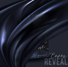 Cover Reveal - "Grida il mio nome" di Chiara Cavini Benedetti