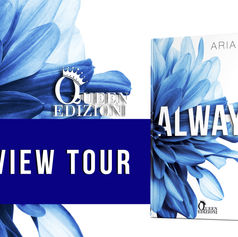 𝓡𝓮𝓿𝓲𝓮𝔀 𝓣𝓸𝓾𝓻 - "𝓐𝓵𝔀𝓪𝔂𝓼" 𝓭𝓲 𝓐𝓻𝓲𝓪 𝓜.