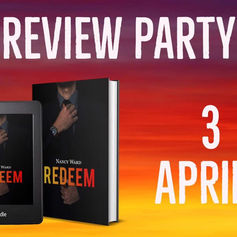Review Party - "Redeem" di Nancy Ward