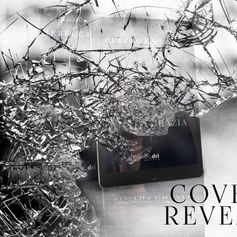 Cover Reveal - "Scacco matto, Vostra Grazia" di Rebecca Quasi