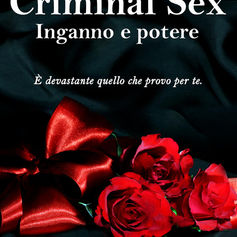 "Criminal Sex - Inganno e potere" Di Ellie McLaren
