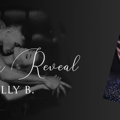 Cover Reveal - "Fobia d'amore" di Billy B.