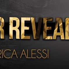 Cover Reveal - "Alla fine" di Federica Alessi