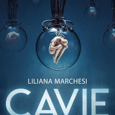 "Cavie" di Liliana Marchesi