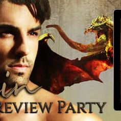 Review Party - "Wruin" di Melanie Bailey