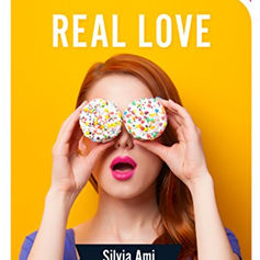Review Party - "Real Love"               di Silvia Ami