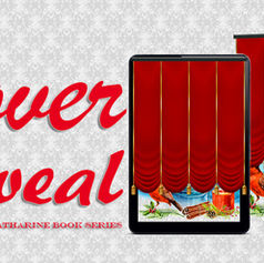 Cover reveal - "Strenne & Cannella" di Jane Rose Caruso