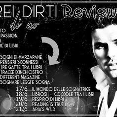 Review Party - "Vorrei dirti di no" di Ester Ashton