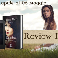 𝓡𝓮𝓿𝓲𝓮𝔀 𝓟𝓪𝓻𝓽𝔂 - "𝓓𝓻𝔂𝓪𝓭𝓮𝓶" 𝓭𝓲 𝓜𝓪𝓻𝓲𝓮 𝓐𝓵𝓫𝓮𝓼