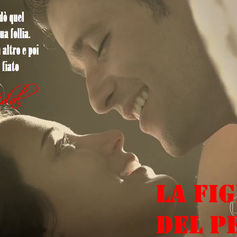 "La figlia del peccato" di Marianna Vidal