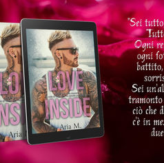 "𝕃𝕠𝕧𝕖 𝕚𝕟𝕤𝕚𝕕𝕖" 𝕕𝕚 𝔸𝕣𝕚𝕒 𝕄.