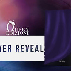 ℂ𝕠𝕧𝕖𝕣 ℝ𝕖𝕧𝕖𝕒𝕝 - "𝕎𝕒𝕥𝕔𝕙 𝕞𝕖 𝕗𝕠𝕝𝕝𝕠𝕨" 𝕕𝕚 ℍ𝕒𝕣𝕝𝕠𝕖 ℝ𝕒𝕖